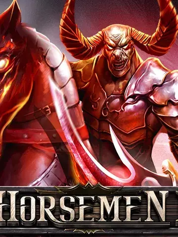 4 Horsemen 3