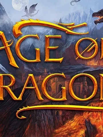 Age of Dragons