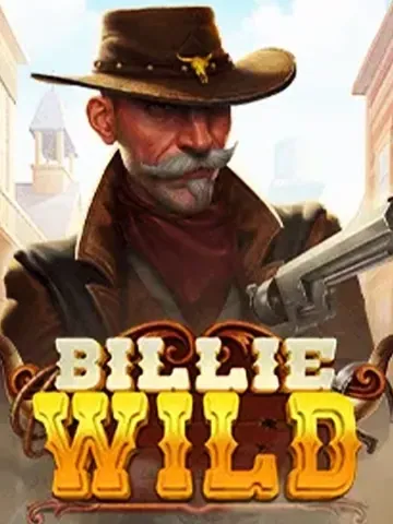 Billie Wild