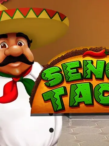 Bingo Senor Taco