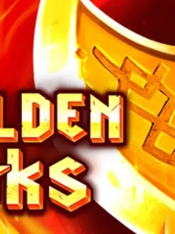 Golden oks