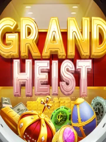 Grand Heist