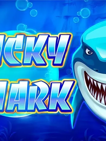 Lucky Shark