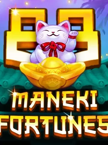 Maneki 88 Fortunes