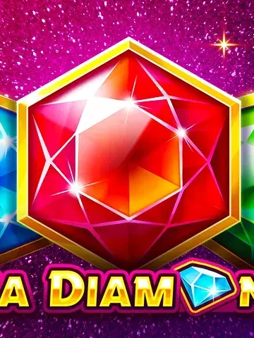 Mega Diamond X