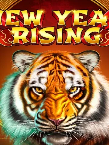 New Year Rising