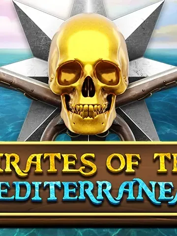 Pirates of the Mediterranean