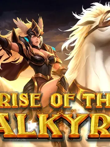 Return of the Valkyrie