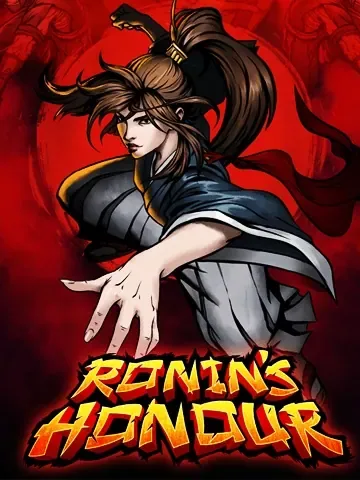 Ronin's Honour