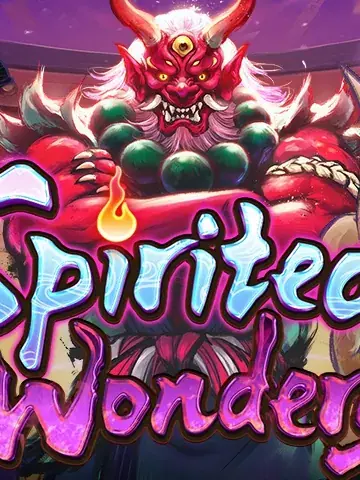 Spirited Wonders