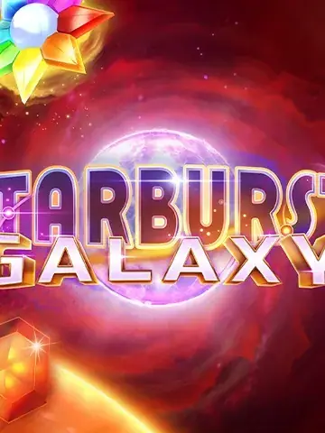 Starburst Galaxy