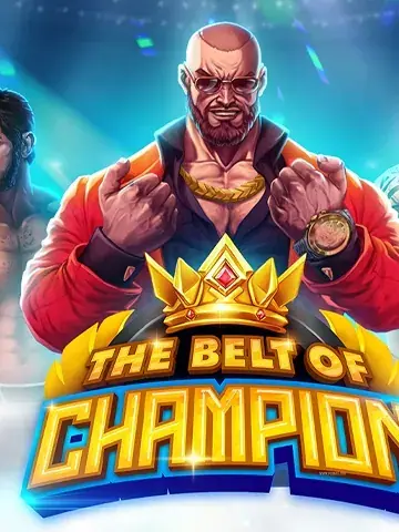 The Belt of Champion