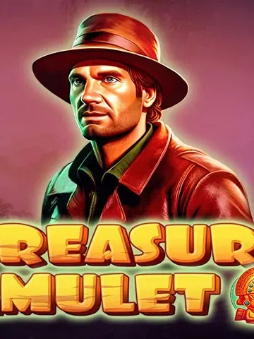 Treasure Amulet