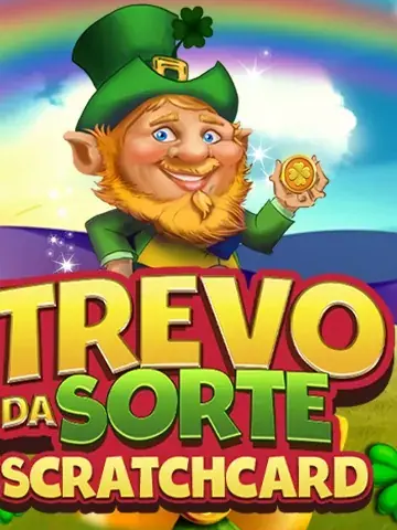 Trevo da Sorte Scratchcard