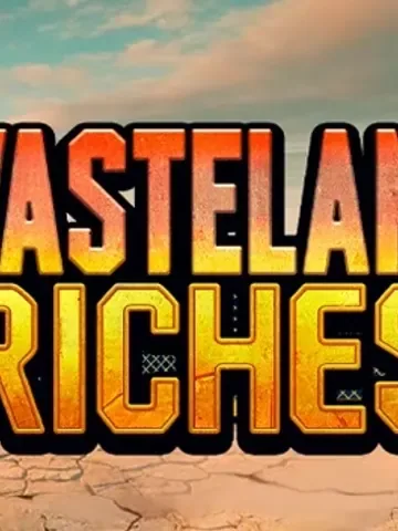 Wasteland Riches