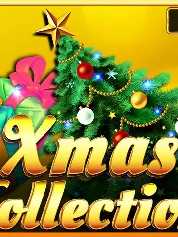 Xmas Collection 30 Lines